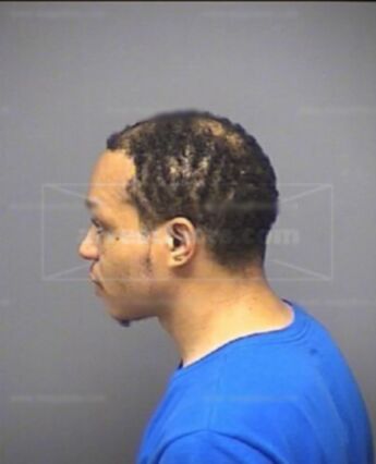 Rodney Linell Griffin