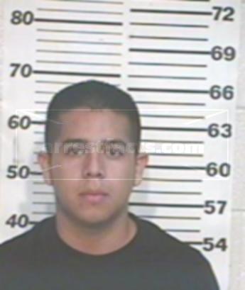 Luis Alexis Morales Escalante