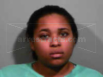 Ronisha Nicole Jordan
