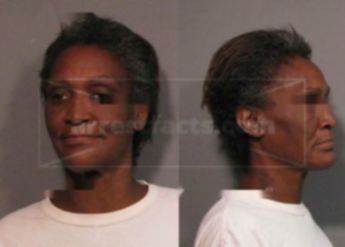 Cassandra Annette Trotter