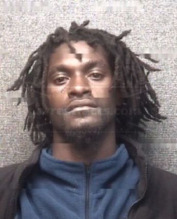 Jerren Roshard Dozier