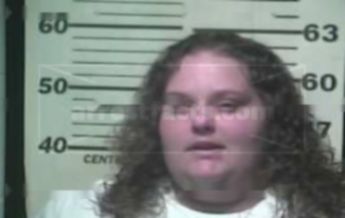 Tara Breanna Wells