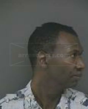 Frank Glenn Carr Jr.