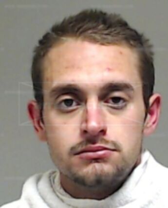 Joshua Albright