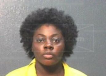Everett Cathy J