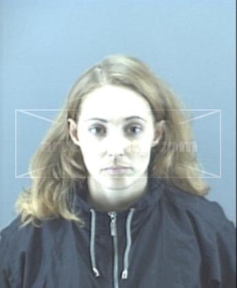 Charlotte Marie Murphy