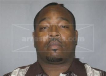 Eddie Latrail Montgomery