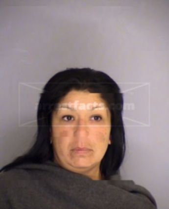 Florence Juarez Brown