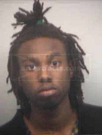 Lafayette Ogletree