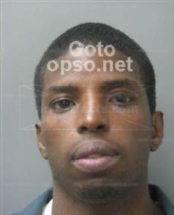 Antoine Johnson
