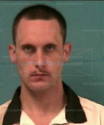 Donald Anthony Parker