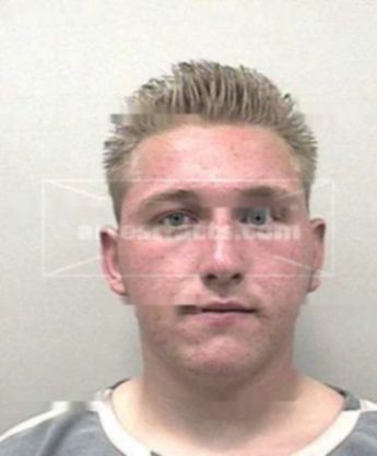 Jerry Ray Oaks Jr.