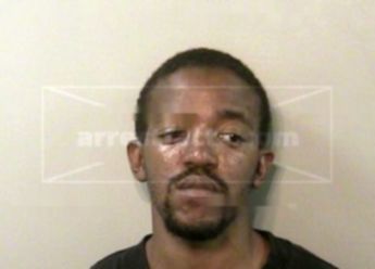 Jerome Jackson