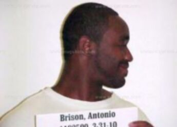 Antonio Brison
