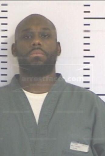 Jerome D Matthews
