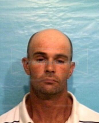Mark Damon Rutledge