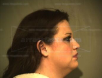 Bonita Michelle Longoria Burch