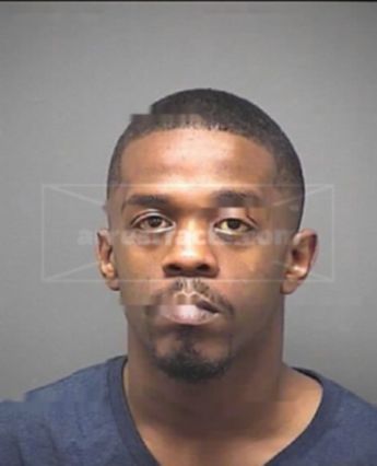 Keenan Markez Rush
