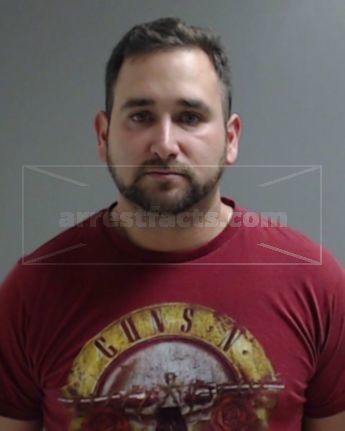 James Andrew Gonzalez