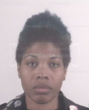Michelle Laverne Hughes