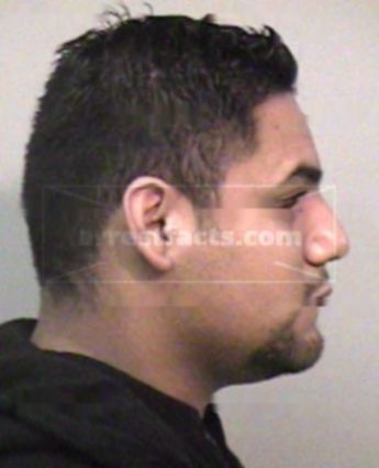 Alexander Gomez