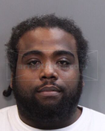 Antonio Dejuan Mason