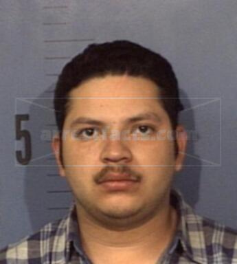David Francisco Perez