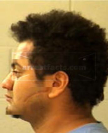 Nelson Edgard Mojica-Gonzalez