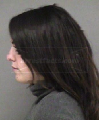Sara Miles Navarre