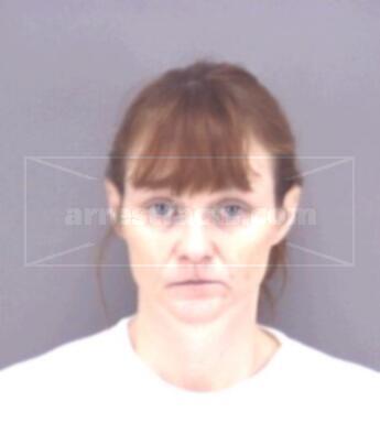 Leslie Diane Jeffrey