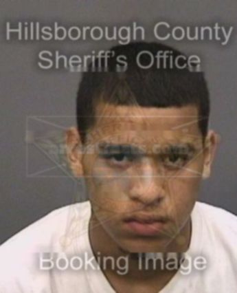 Nigel Caleb Williams