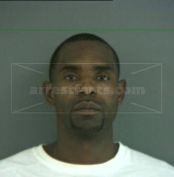 Edward Earl Daniels