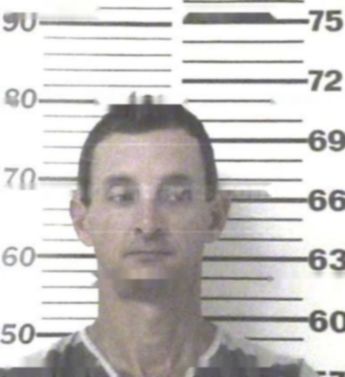 Nathan Allen Evans