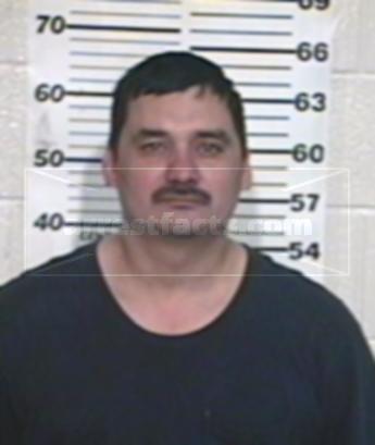 Johnny Joe Jr. Vargas Estrada