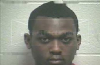Quintonio Quintavious Mitchell