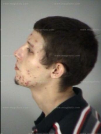 Michael James Leachman