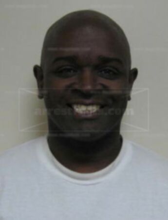 Tony Mckinzie