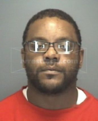 Thomas James Vesey