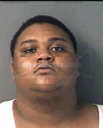 Dexter Antonio Locke