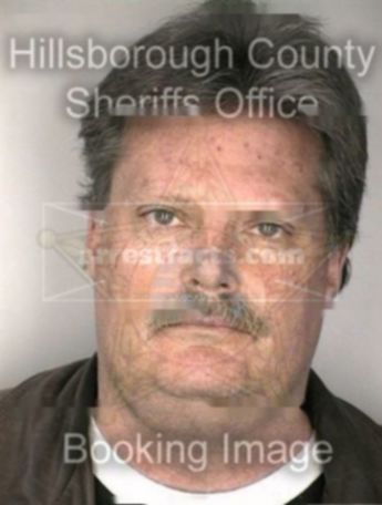 Kerry Duane Houser