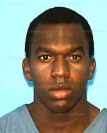 Terrell R Patterson
