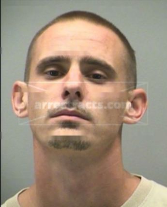 Todd Andrew Roberts