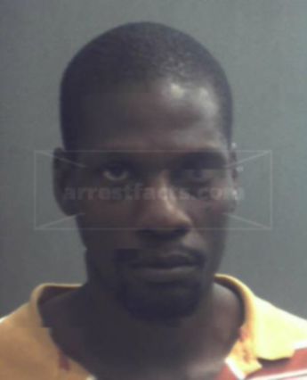 David Lamar Shorter