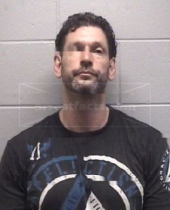 Michael Courtney Knox
