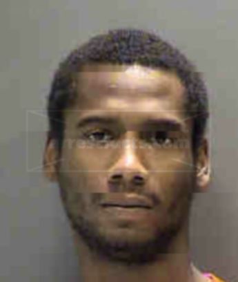 Malcolm Fatai Gourdine