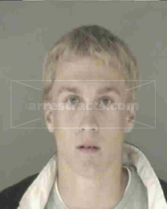 Chad Westan Puckett