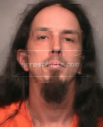 Keith Edward Cribb