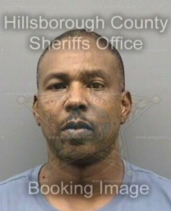 Dwayne Meshell Washington