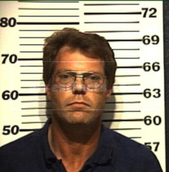 James Kenneth Burnett
