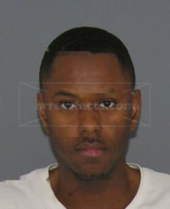 Marlon Britt